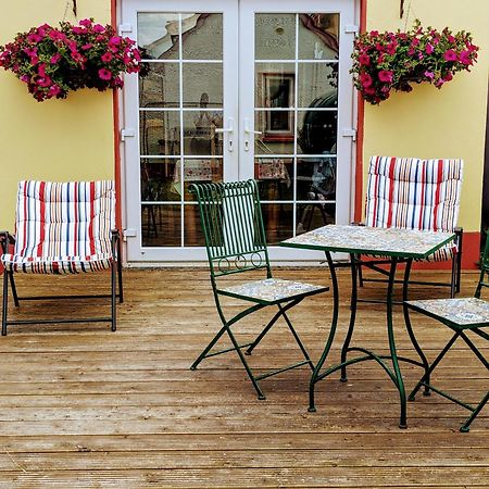 Padua House Holiday Home In The Centre Of Bundoran And 2 Mins Walk To The Beach Exteriér fotografie