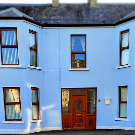 Padua House Holiday Home In The Centre Of Bundoran And 2 Mins Walk To The Beach Exteriér fotografie