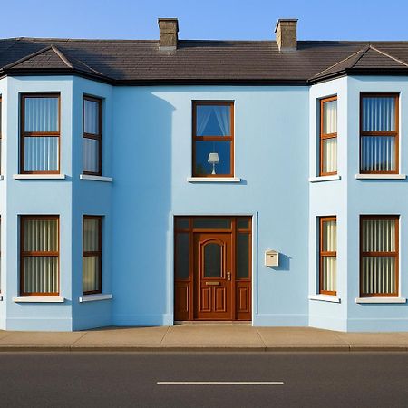 Padua House Holiday Home In The Centre Of Bundoran And 2 Mins Walk To The Beach Exteriér fotografie