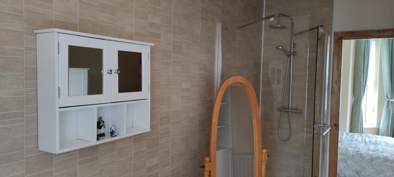 Padua House Holiday Home In The Centre Of Bundoran And 2 Mins Walk To The Beach Exteriér fotografie