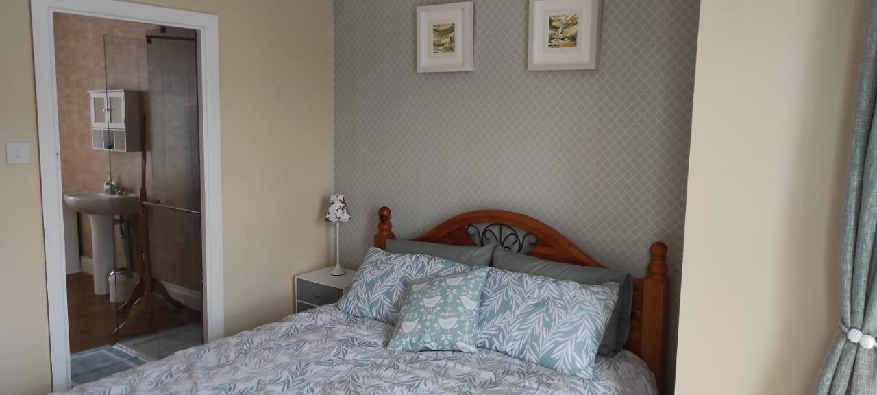 Padua House Holiday Home In The Centre Of Bundoran And 2 Mins Walk To The Beach Exteriér fotografie