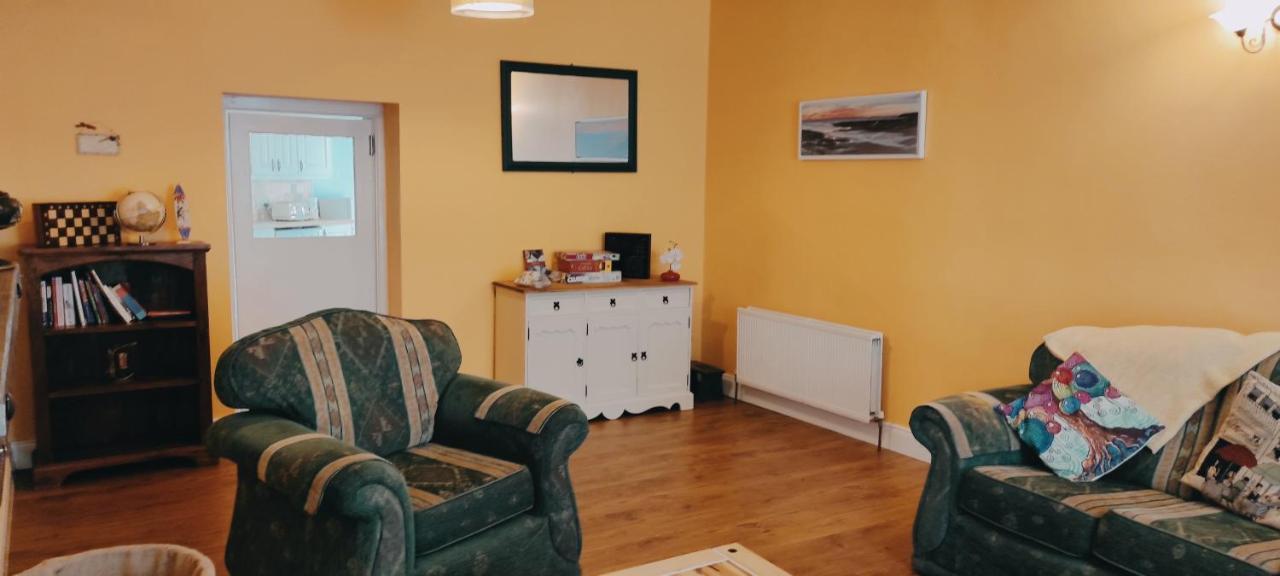 Padua House Holiday Home In The Centre Of Bundoran And 2 Mins Walk To The Beach Exteriér fotografie