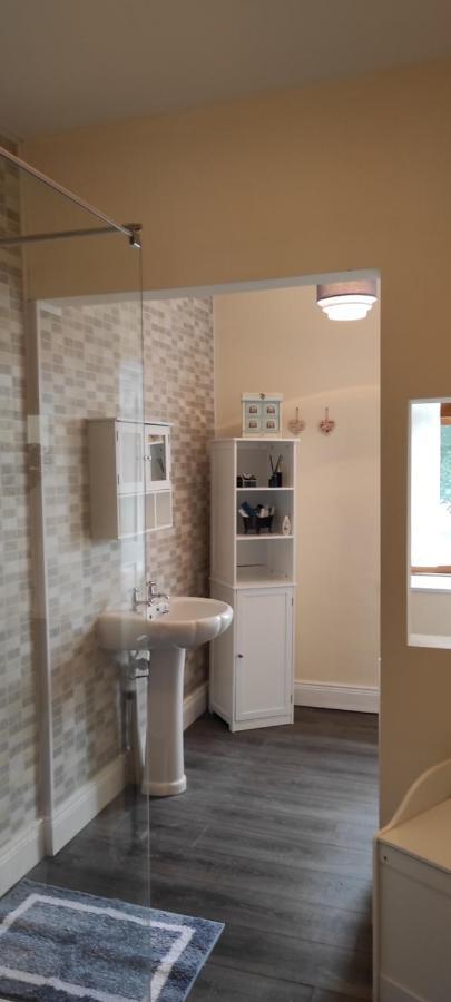 Padua House Holiday Home In The Centre Of Bundoran And 2 Mins Walk To The Beach Exteriér fotografie