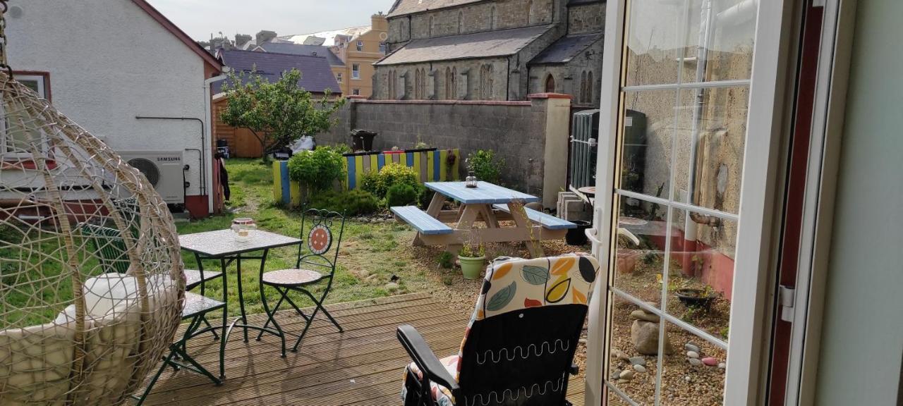 Padua House Holiday Home In The Centre Of Bundoran And 2 Mins Walk To The Beach Exteriér fotografie