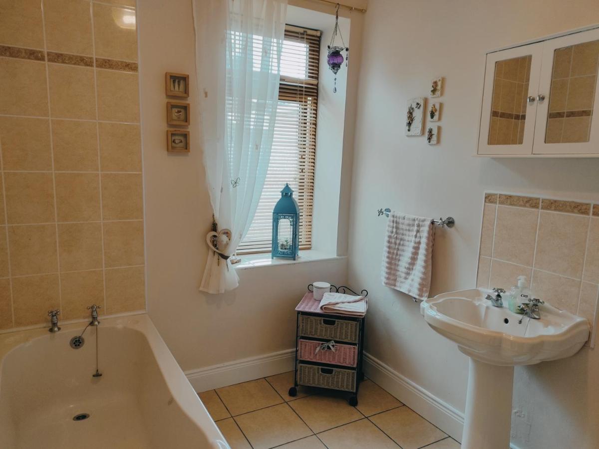 Padua House Holiday Home In The Centre Of Bundoran And 2 Mins Walk To The Beach Exteriér fotografie
