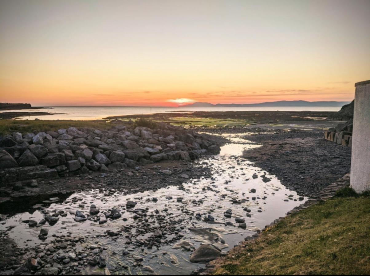 Padua House Holiday Home In The Centre Of Bundoran And 2 Mins Walk To The Beach Exteriér fotografie