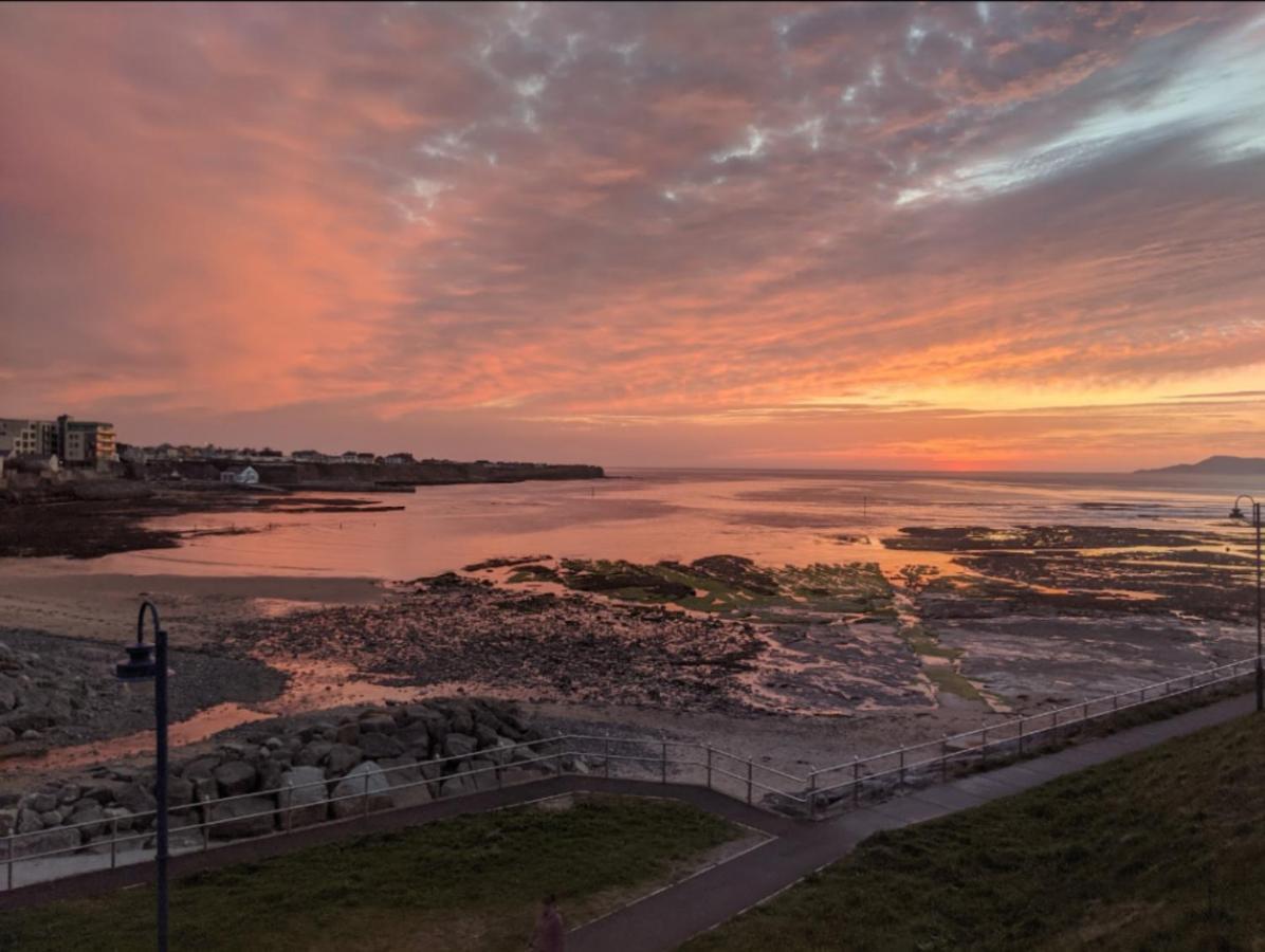 Padua House Holiday Home In The Centre Of Bundoran And 2 Mins Walk To The Beach Exteriér fotografie